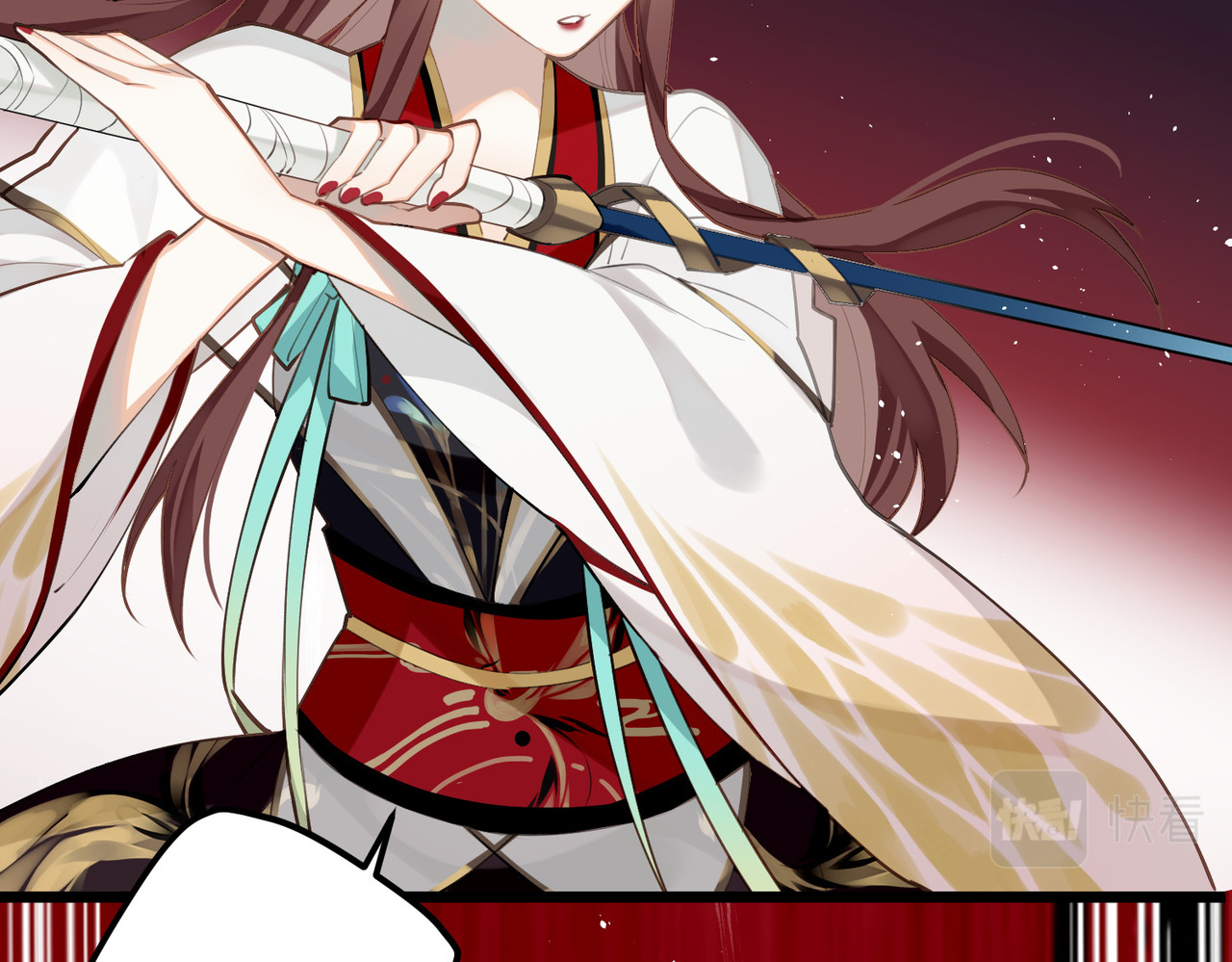 第89话 丹朱暴走 第 104 页