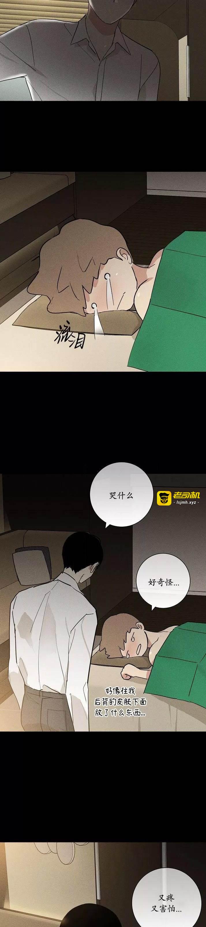 第78话 完 第 5 页