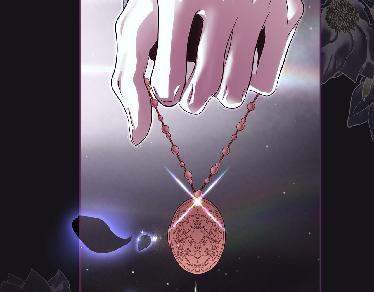 第44话 大公的肖像画 第 71 页