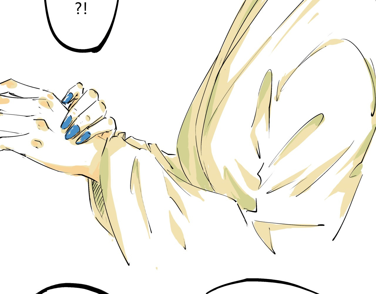 第76话 物是人非 第 114 页