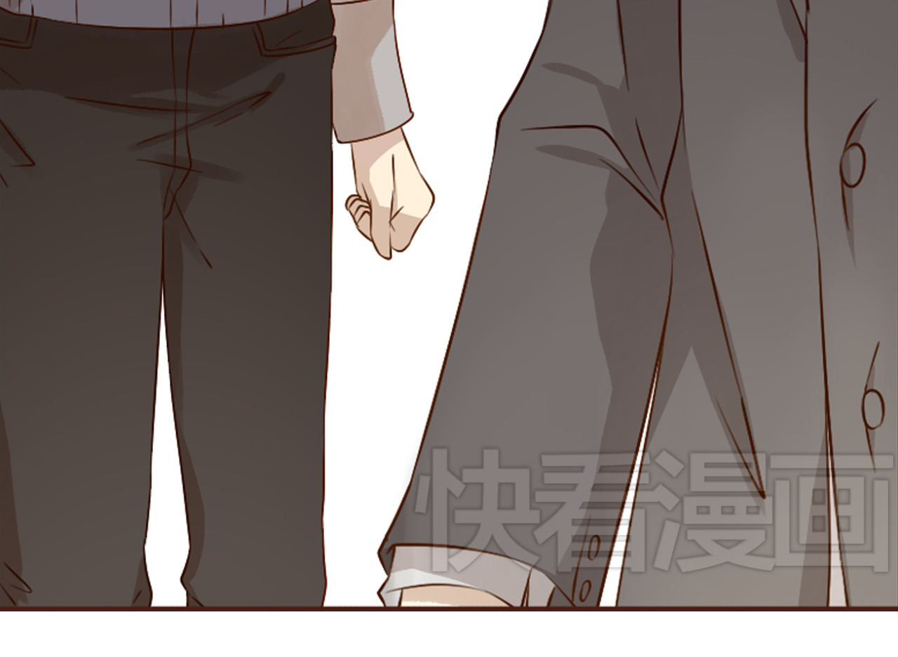 第18话 终于，分手了！ 第 58 页