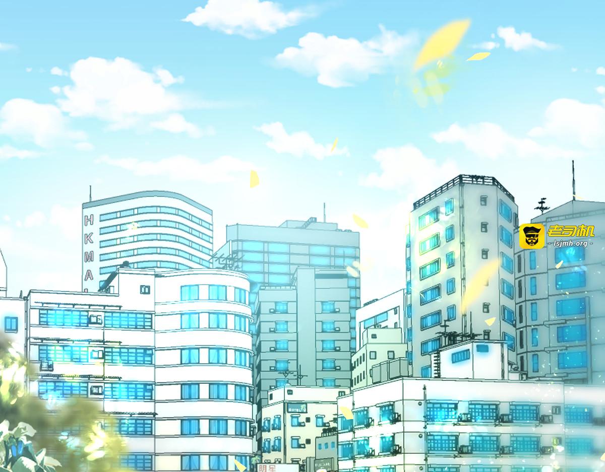 第1话 故事的起点 第 25 页