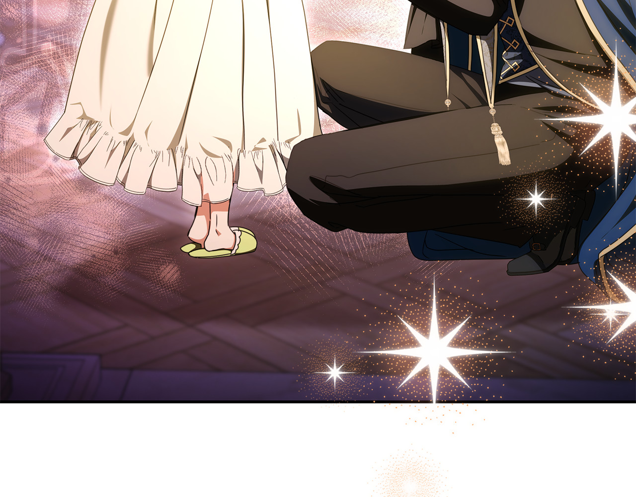 第46话 禁制的真相 第 34 页