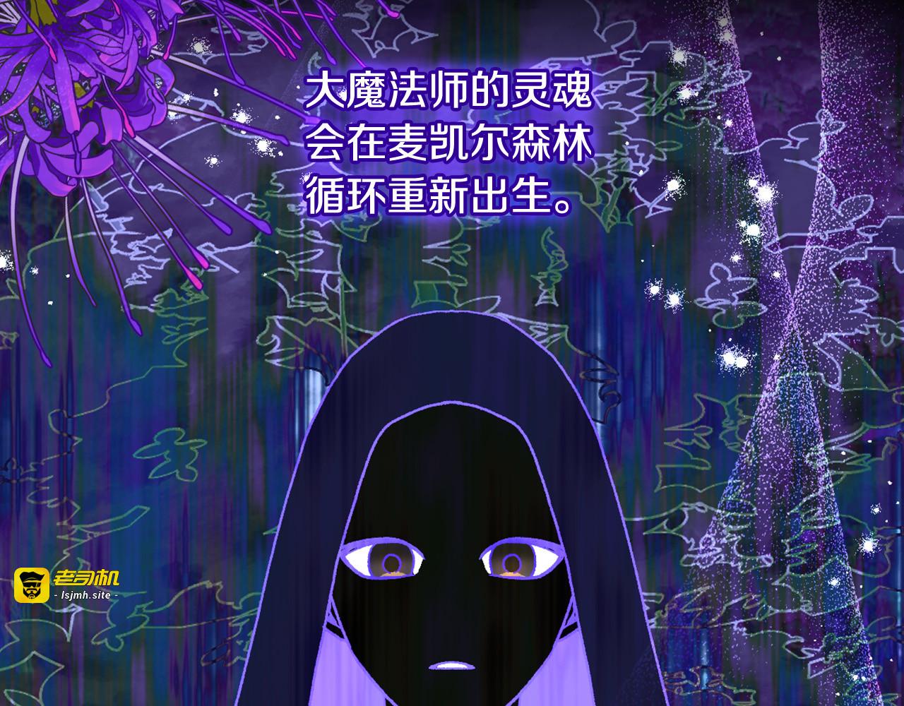 第91话 大魔法师的传说 第 29 页