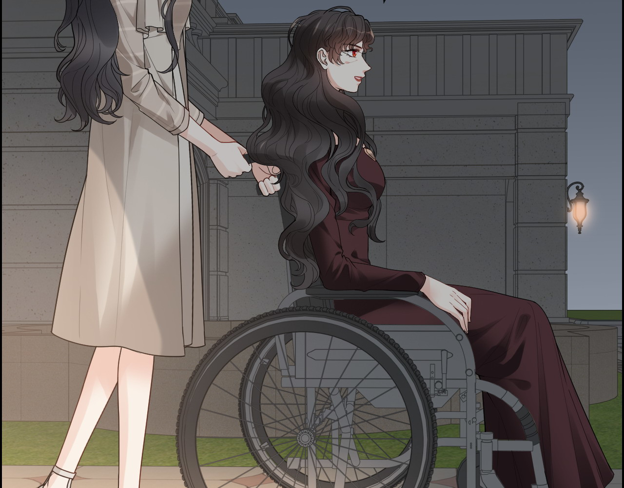 第413话 家散了 第 22 页