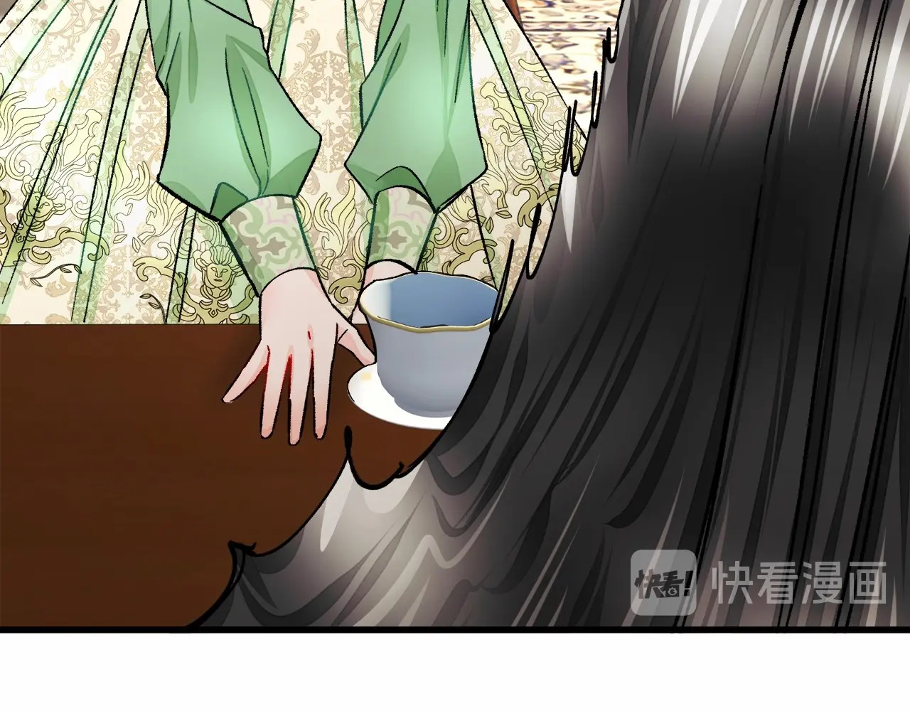 第53话 关于吻技 第 84 页