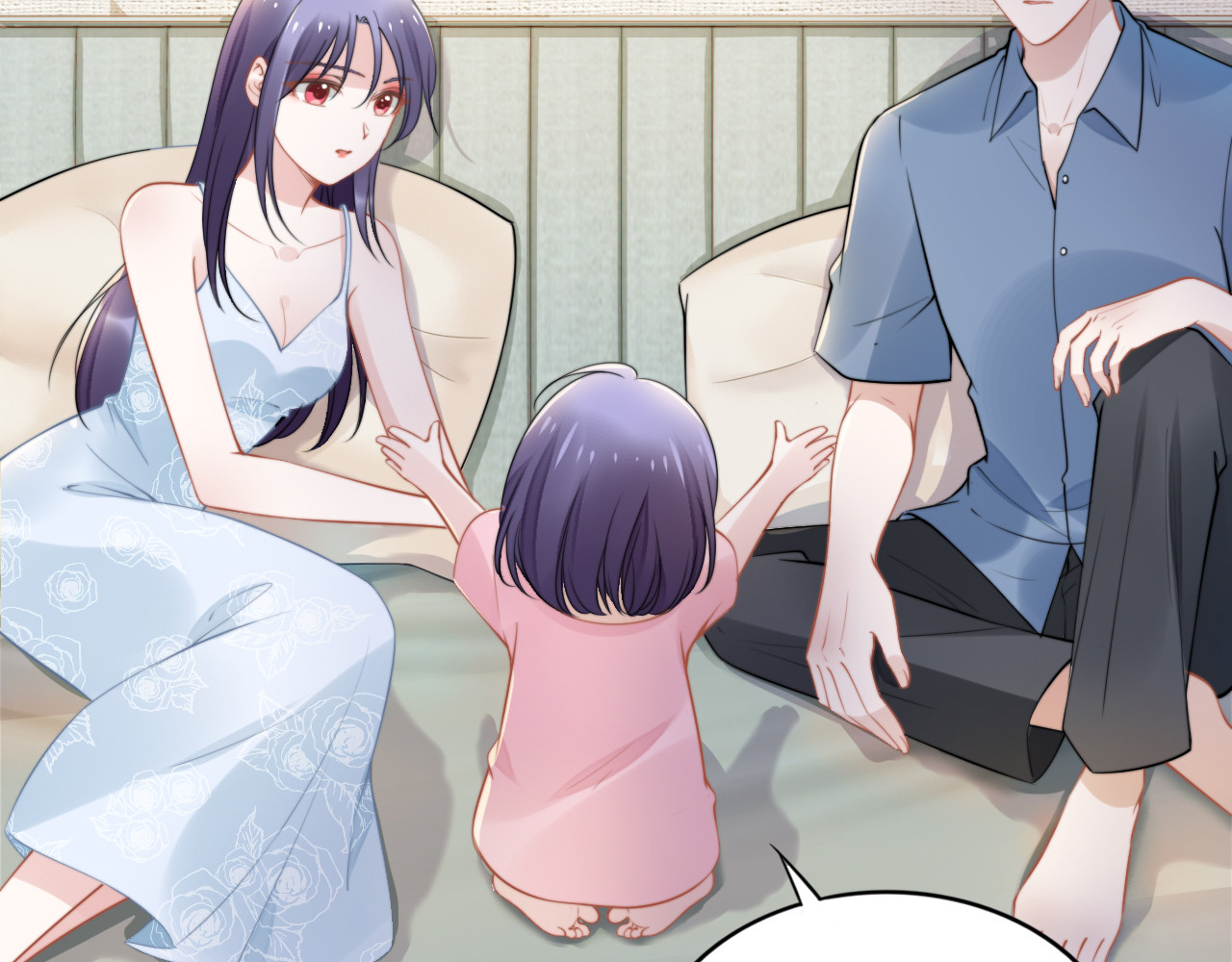 第159话 可瑜霸气护爹 第 30 页
