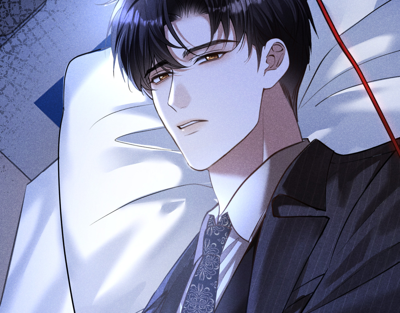 第54话 模煳的回忆 第 108 页
