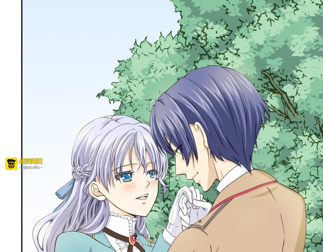 第28话 第 113 页