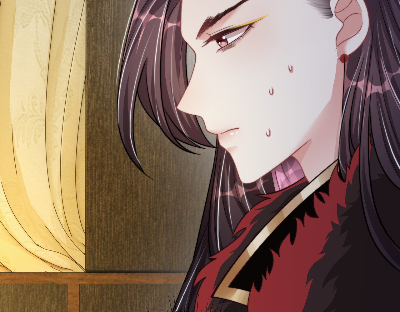 第119话  跟我走吧 第 86 页
