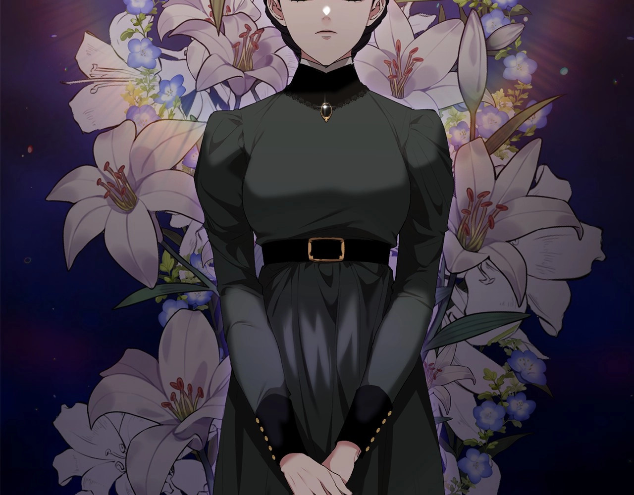 第13话 她说谎时，笑得最美 第 92 页