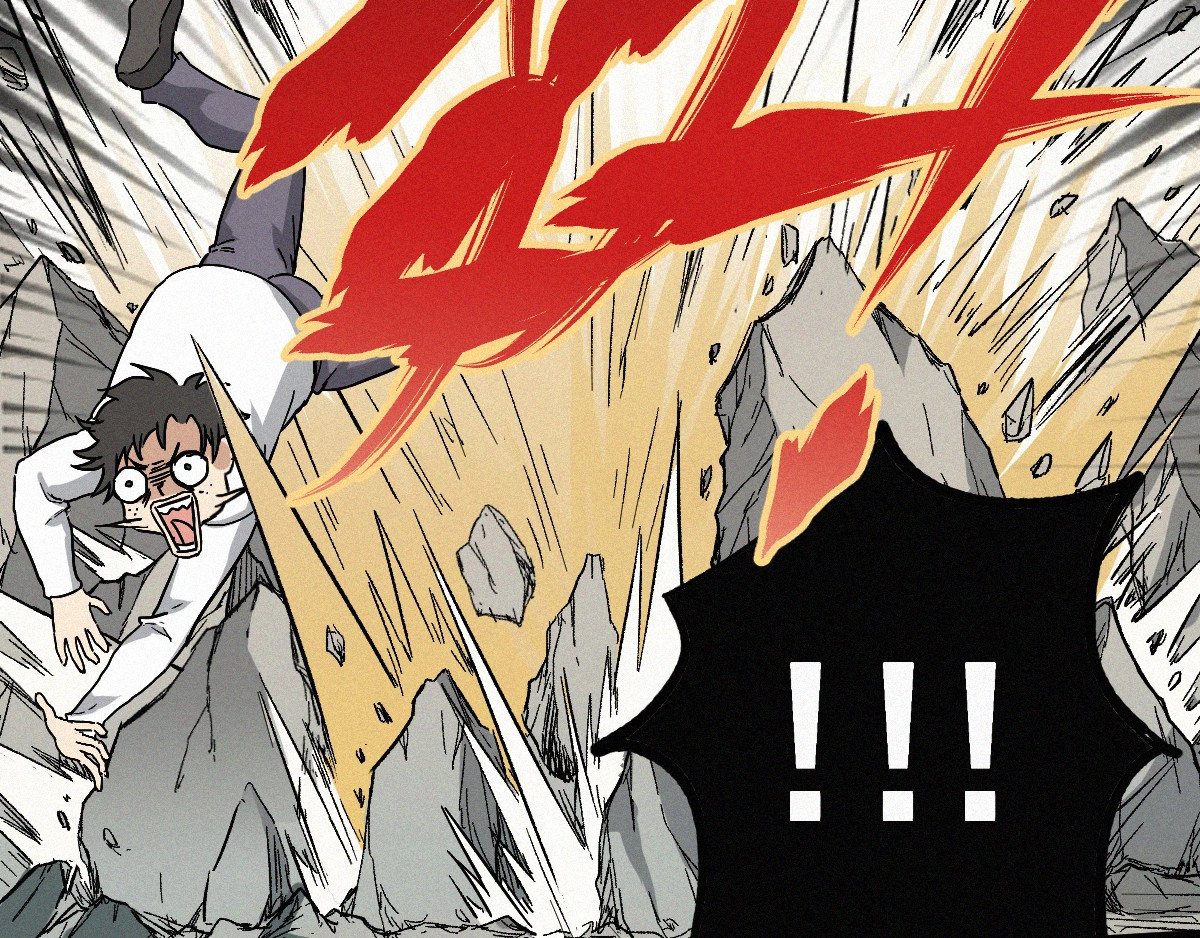 第34话 银翅天神VS金刚 第 58 页