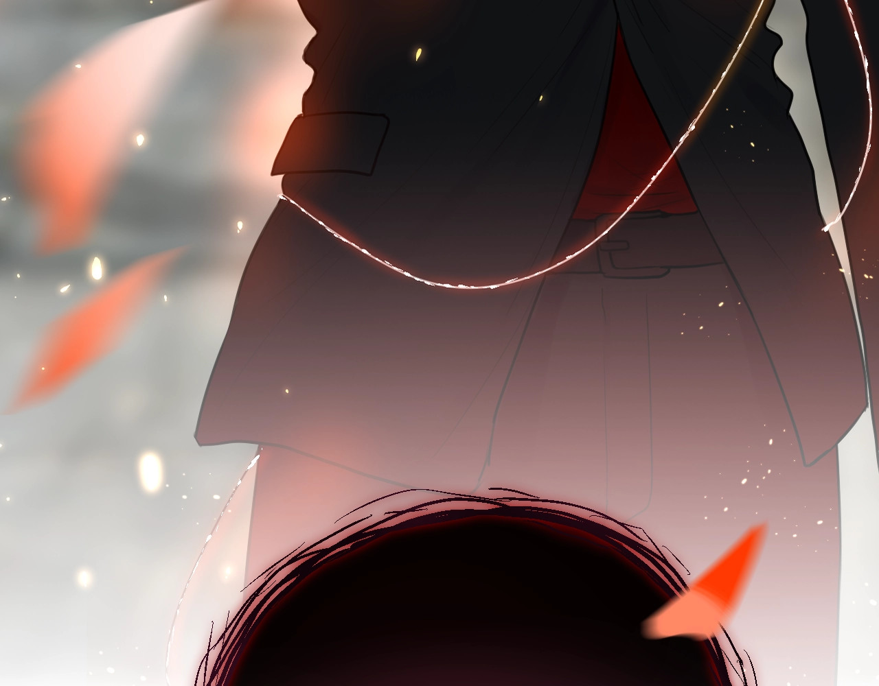 第13话 守护的意义 第 106 页