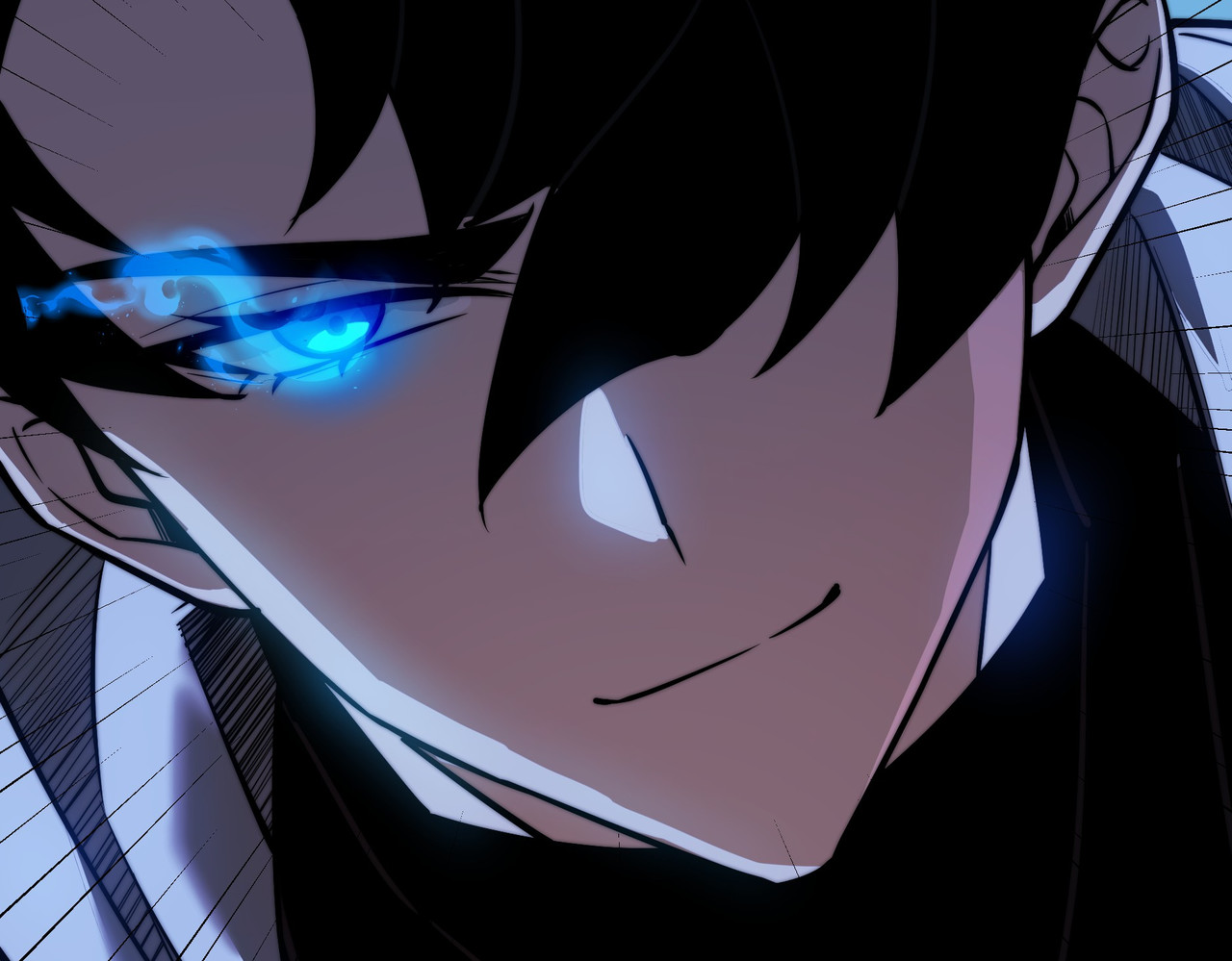 第51话：瞩目，观想淬体 第 24 页