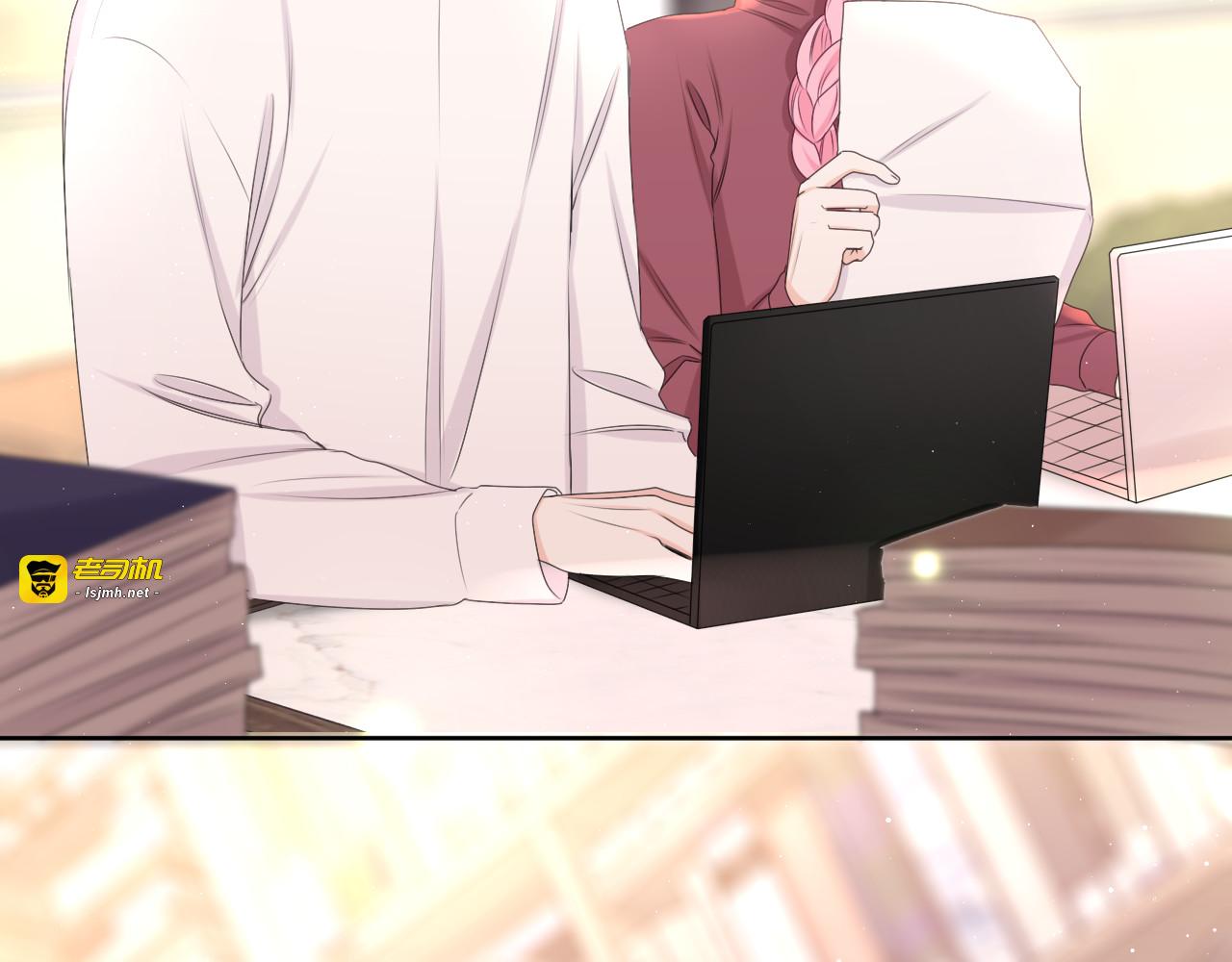 第83话 这是什么姿势啊？ 第 61 页