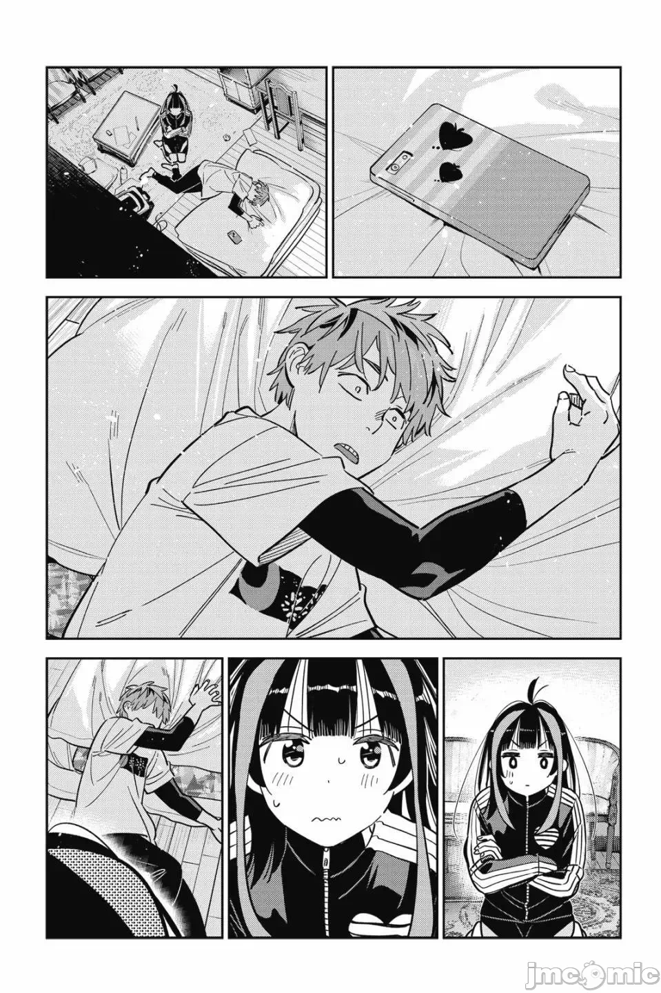 第84话 第 125 页