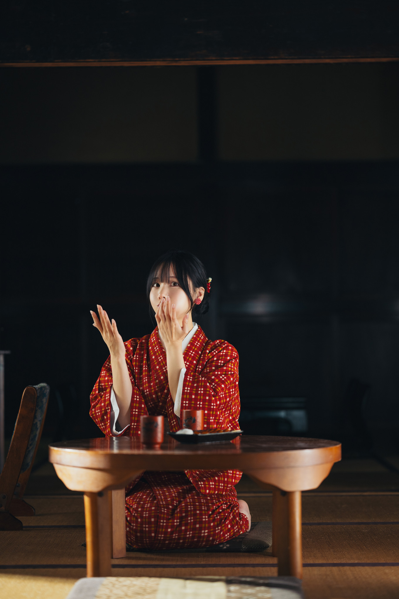 第1话 第 8 页