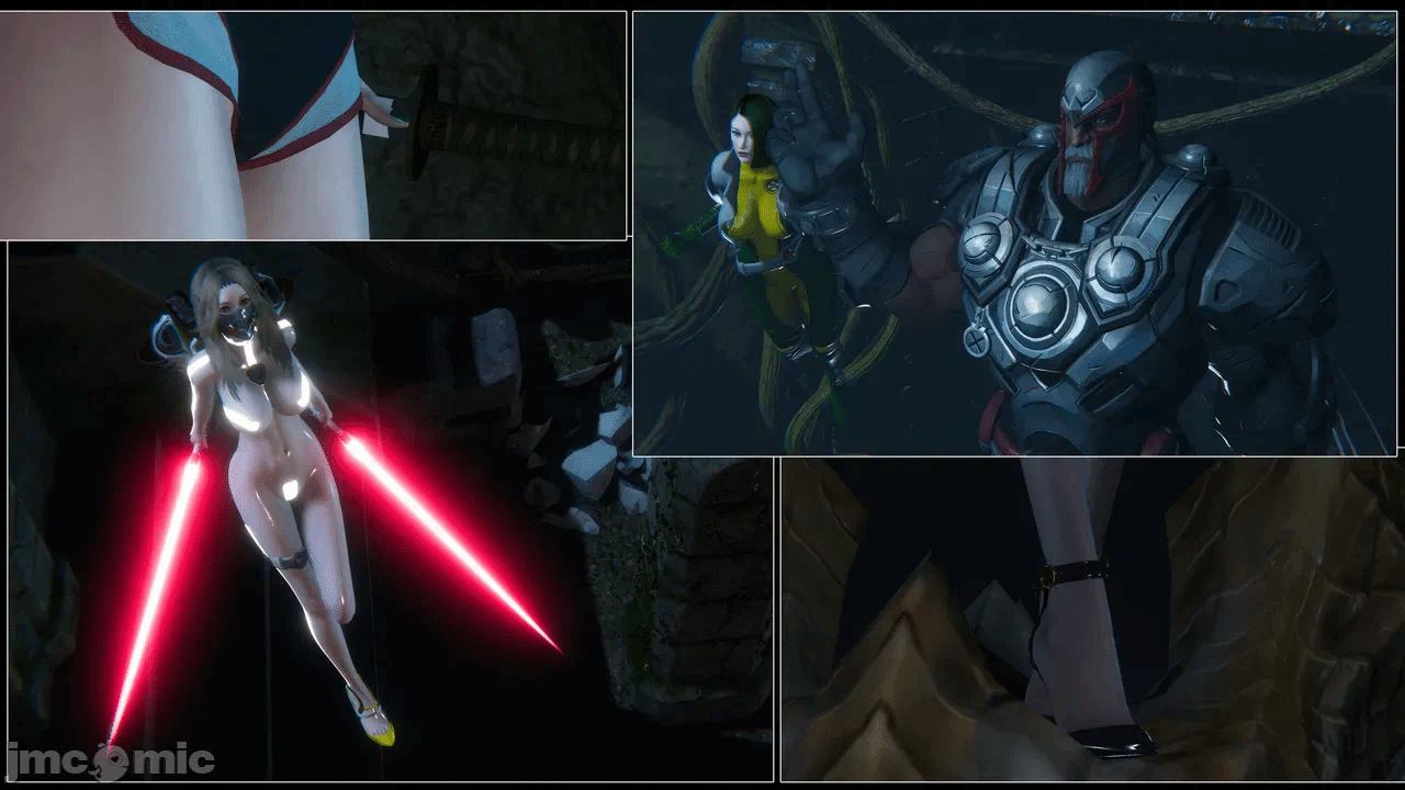 第一话 第 1028 页