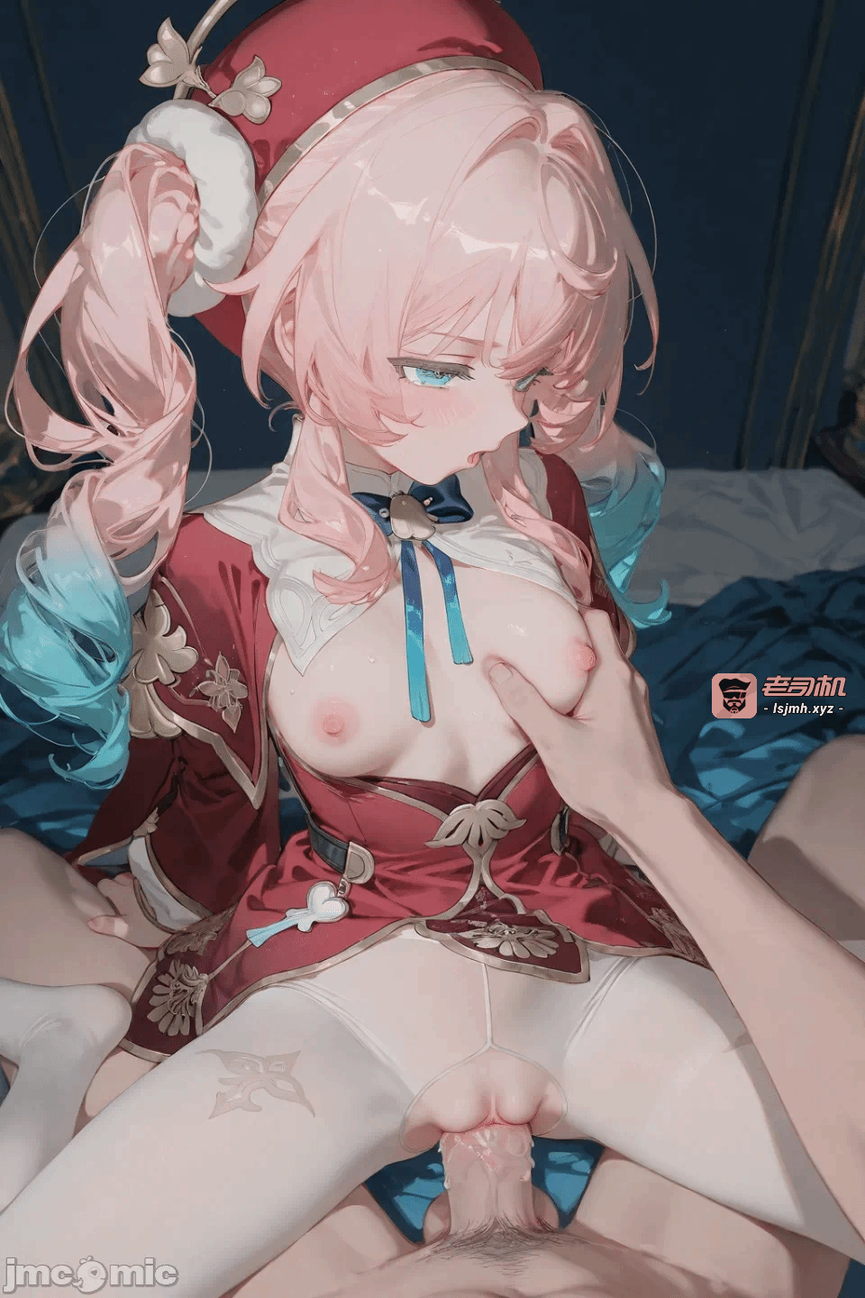 第一话 第 35 页