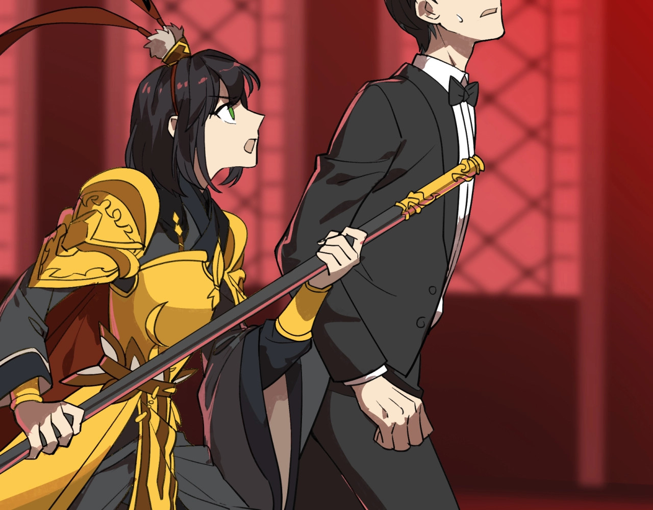 第11话 陷阱 第 28 页