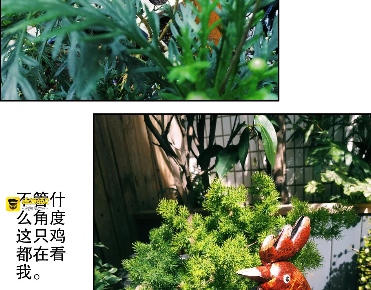 第82回 山神强行解开封印 第 91 页