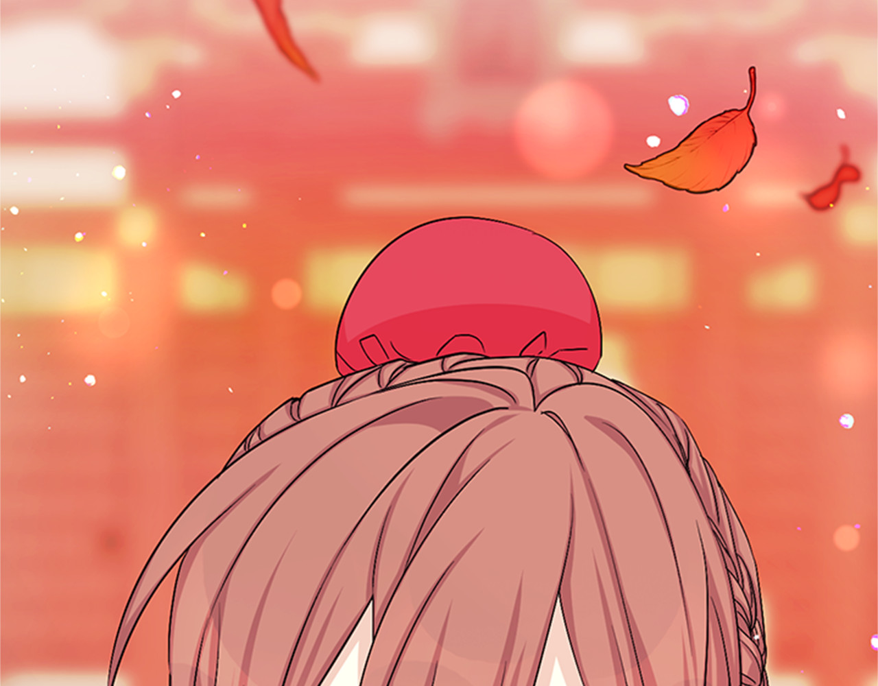 第61话 似曾相识 第 10 页