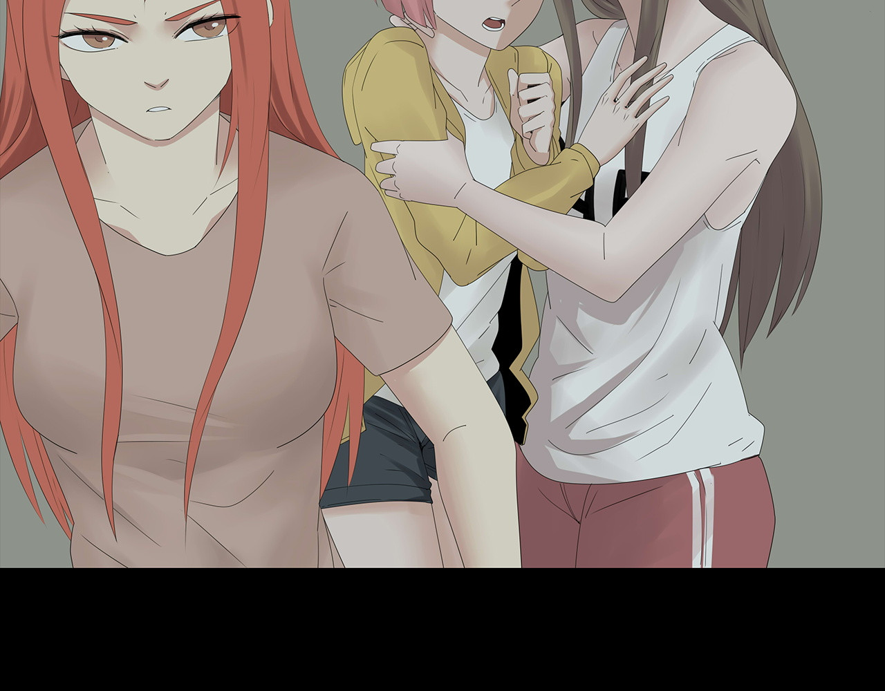 第30话 鱼怪的奇袭 第 66 页
