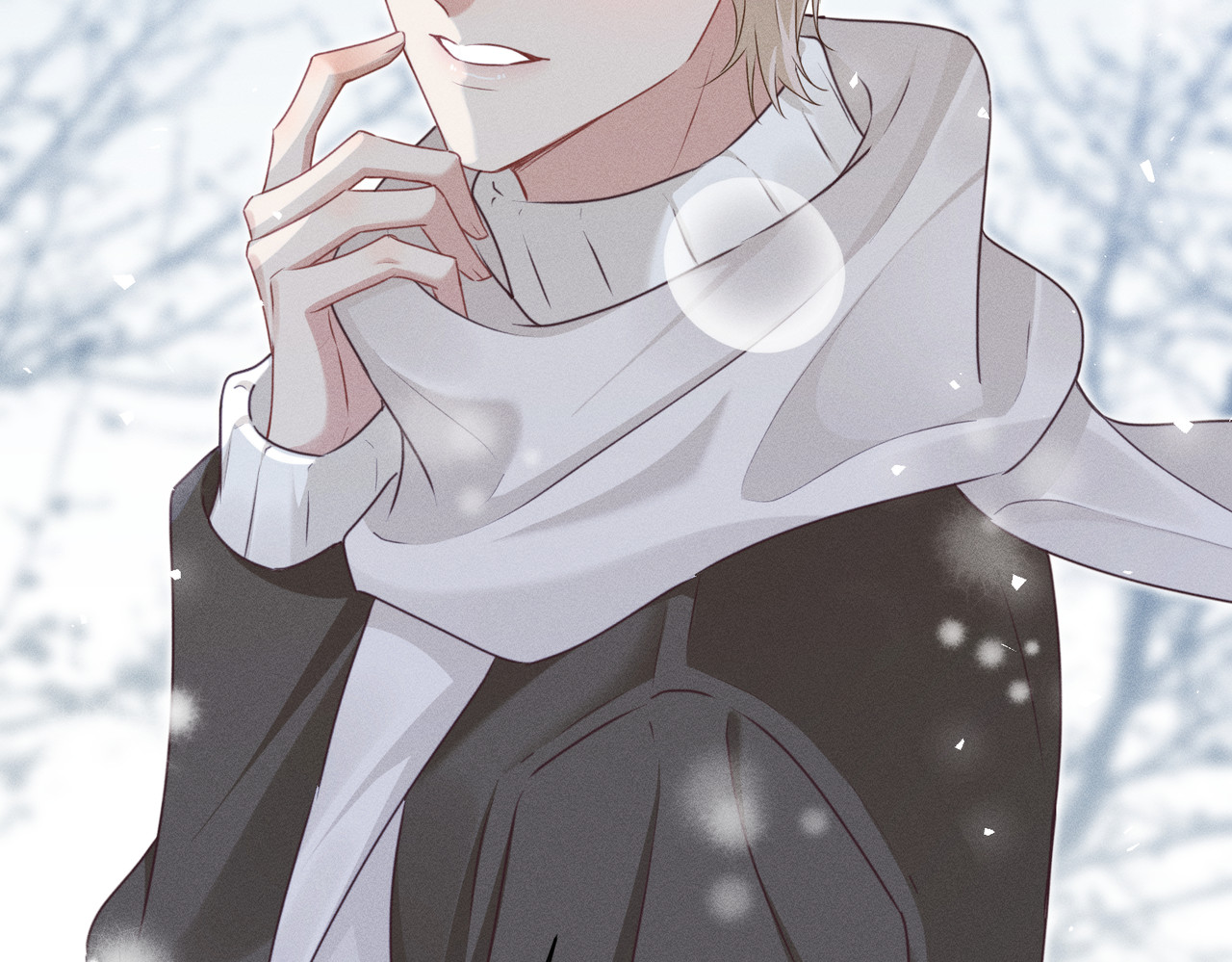 第12话：季洵哥 第 64 页