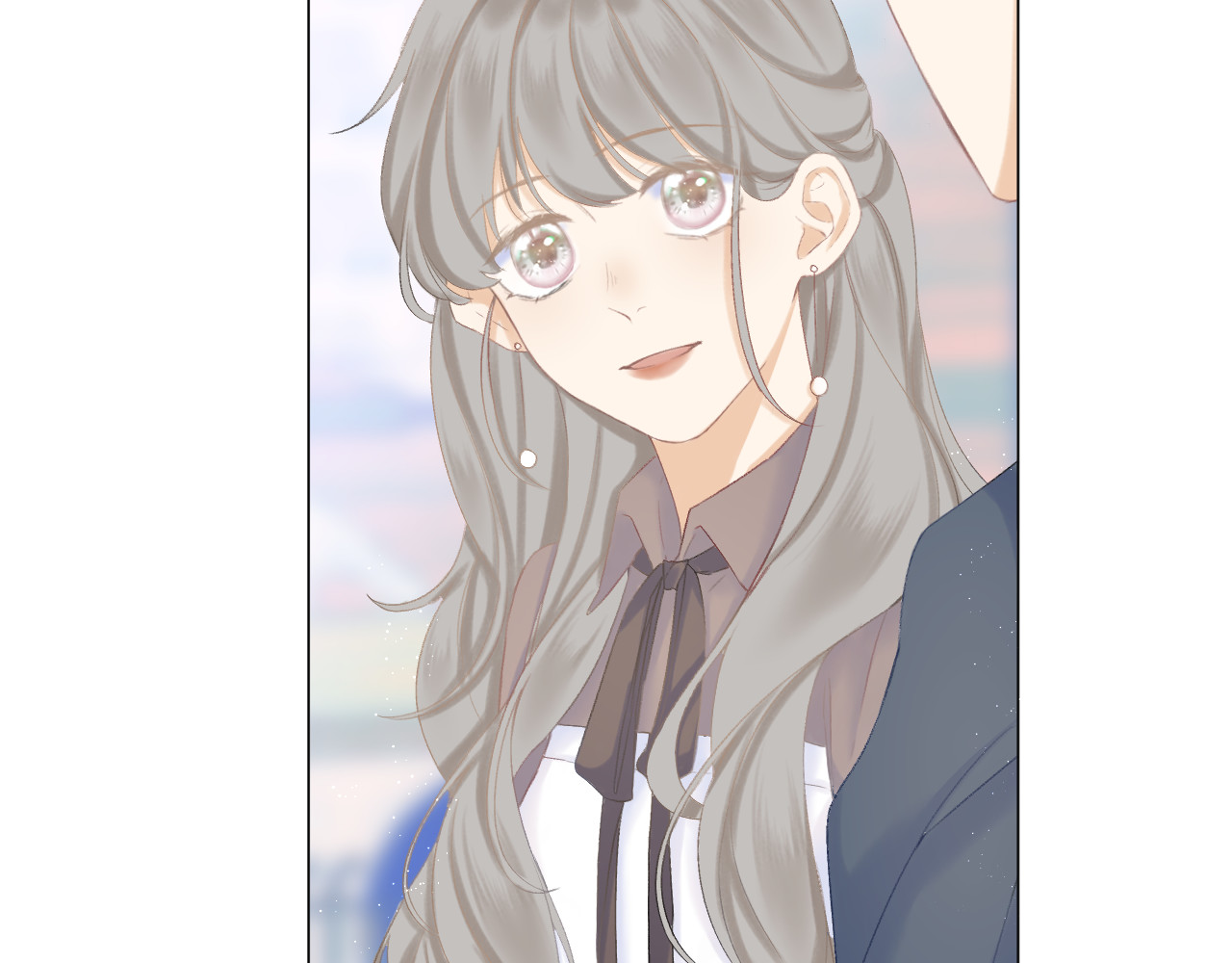 第13话 女朋友？ 第 54 页