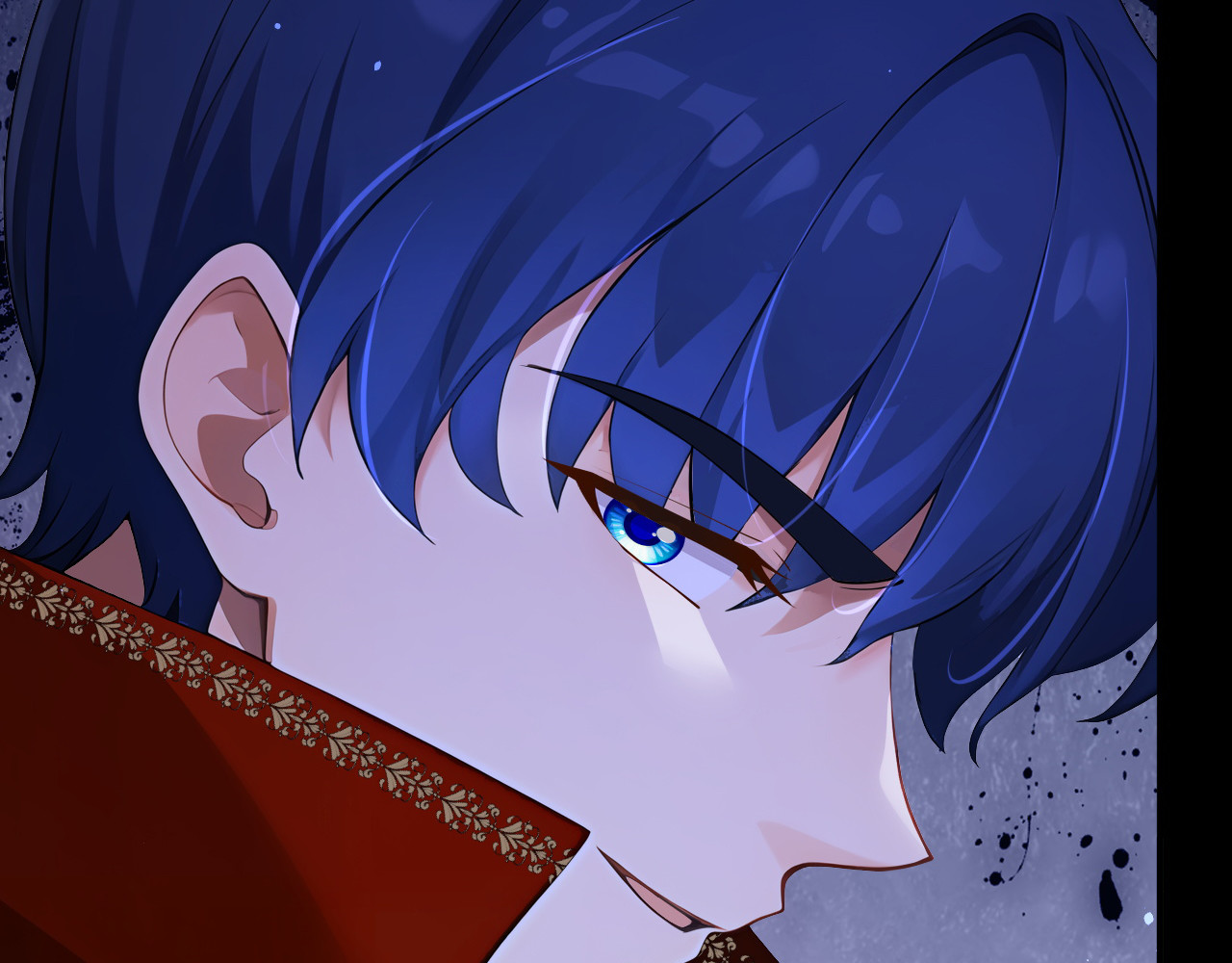 第49话 昆娜，原来你在啊 第 40 页