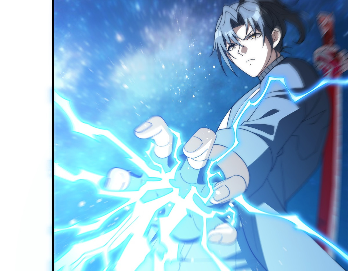 第83话 世家的挑衅 第 46 页