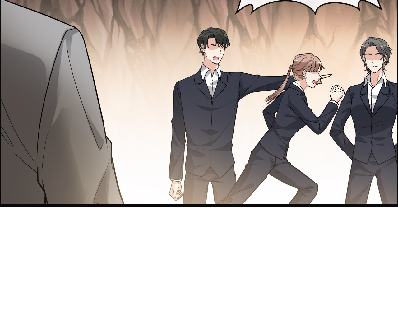 第402话 尹司宸的狠辣 第 6 页