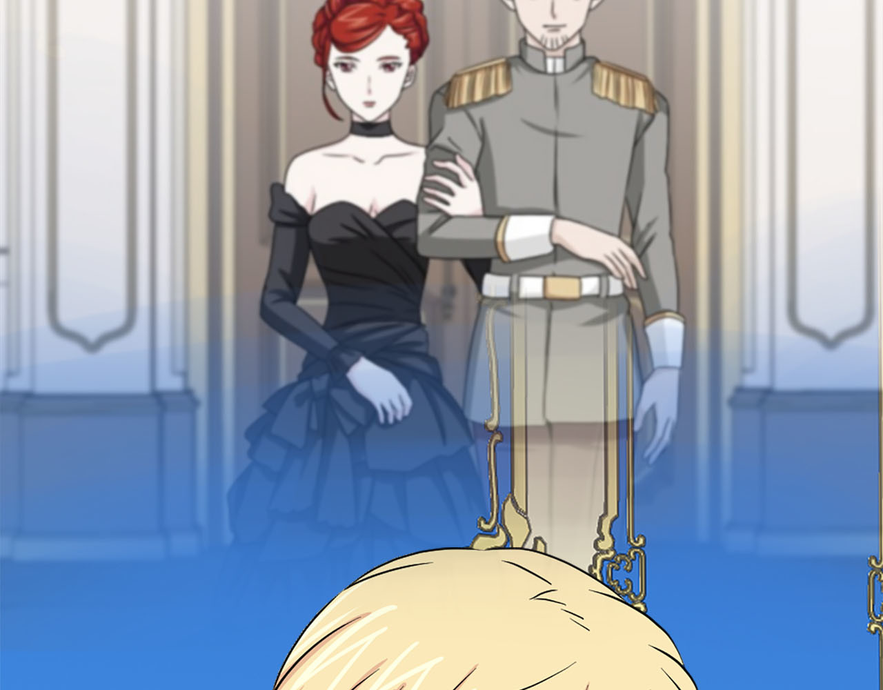 第85话 挑衅 第 94 页