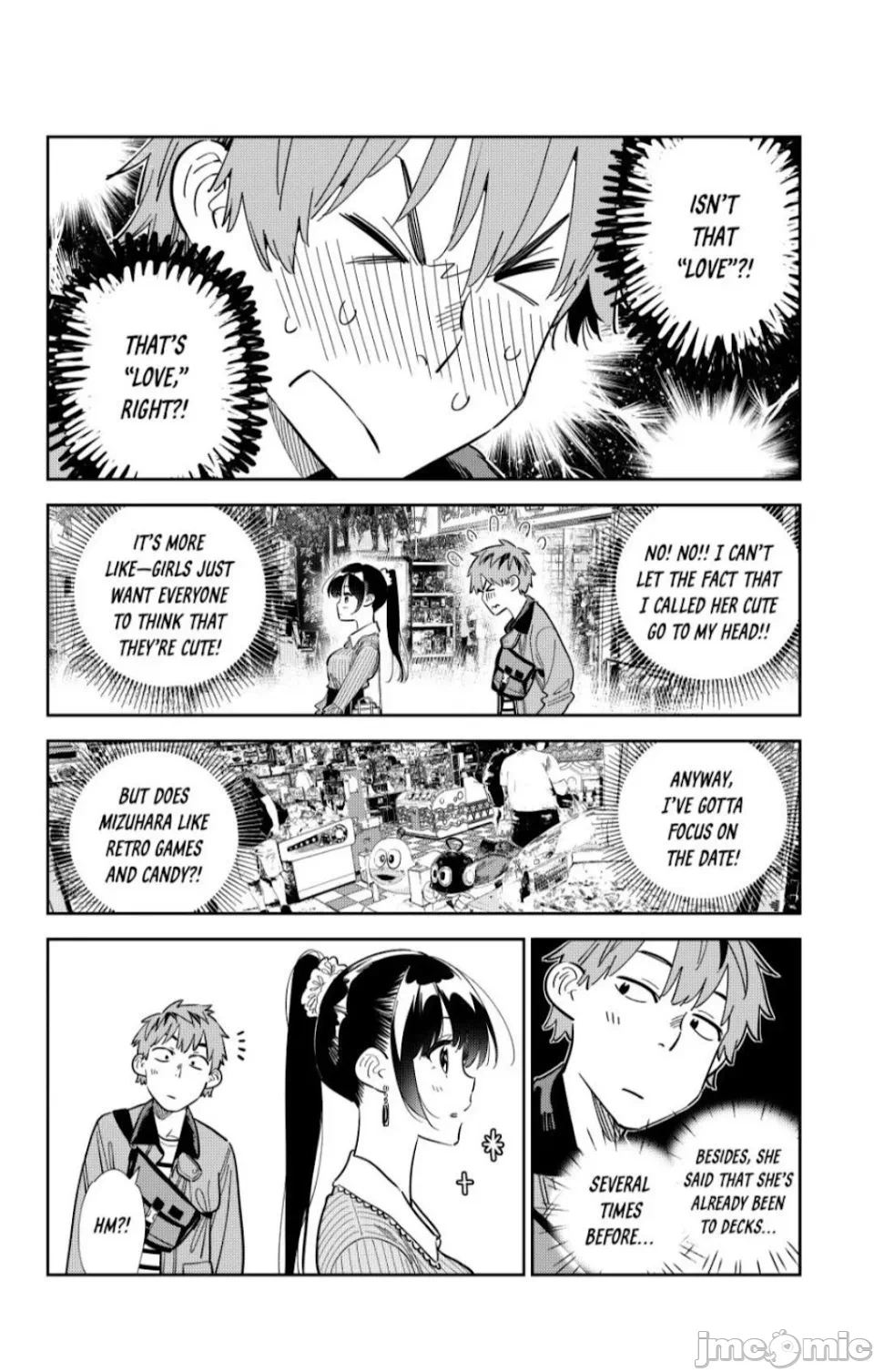第148话 第 8 页