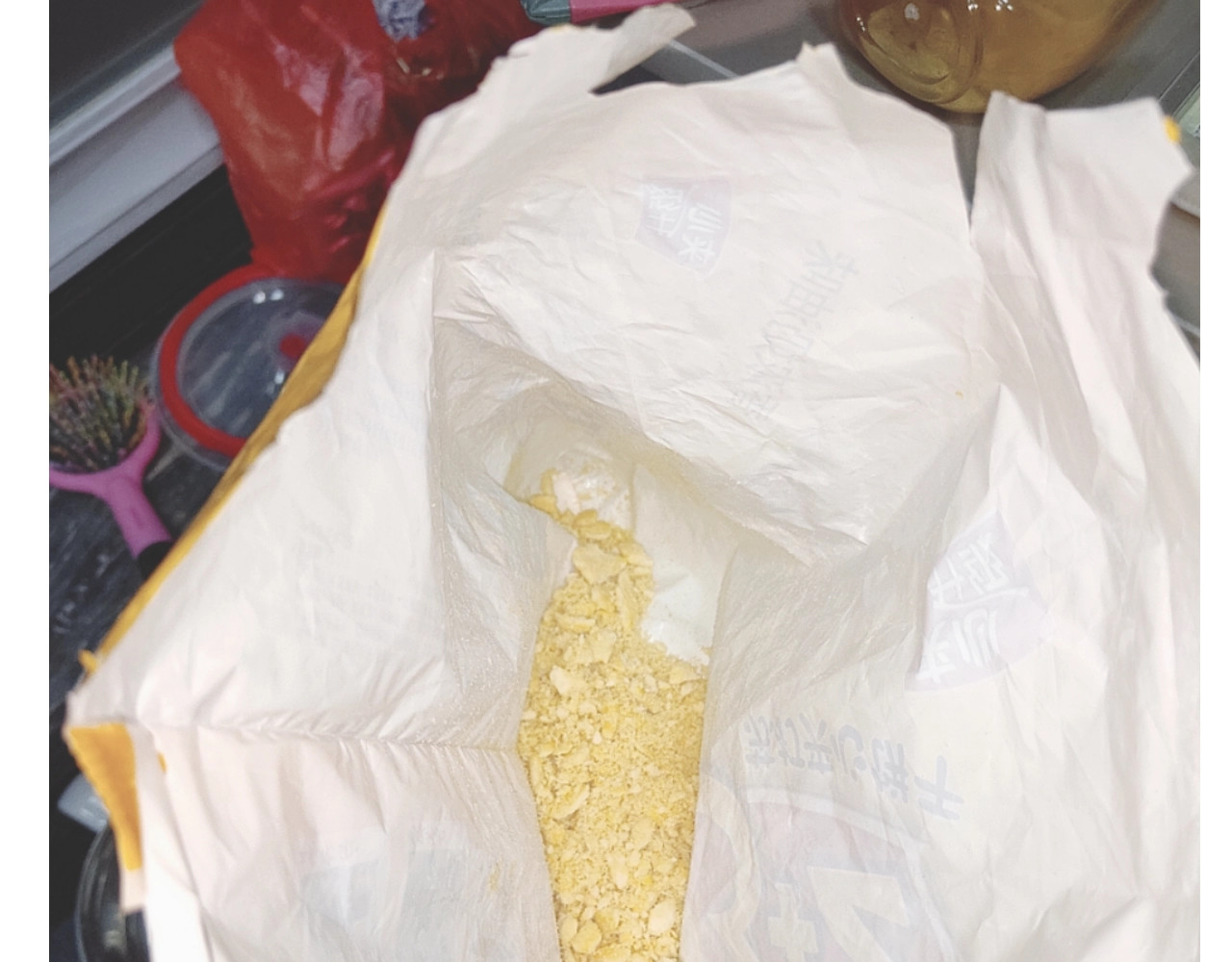 百变小樱同款蛋糕 第 12 页