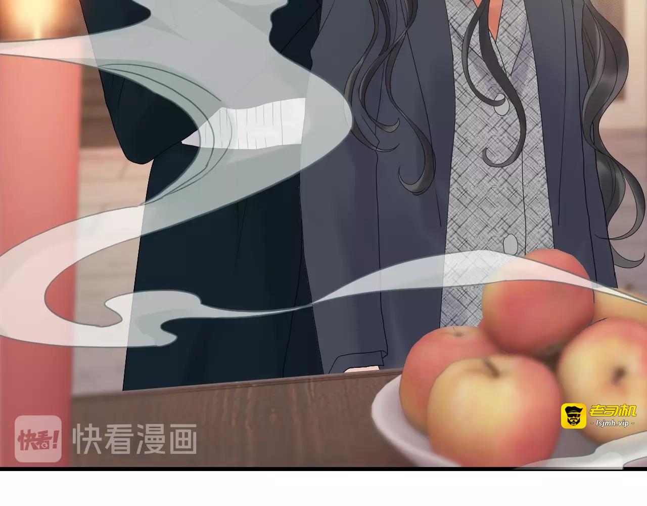 第179话 我对你很好奇~ 第 49 页