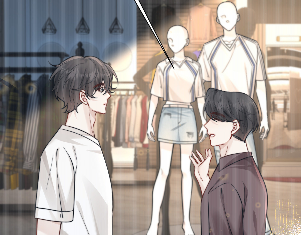 第69话 我会主动走向你 第 68 页