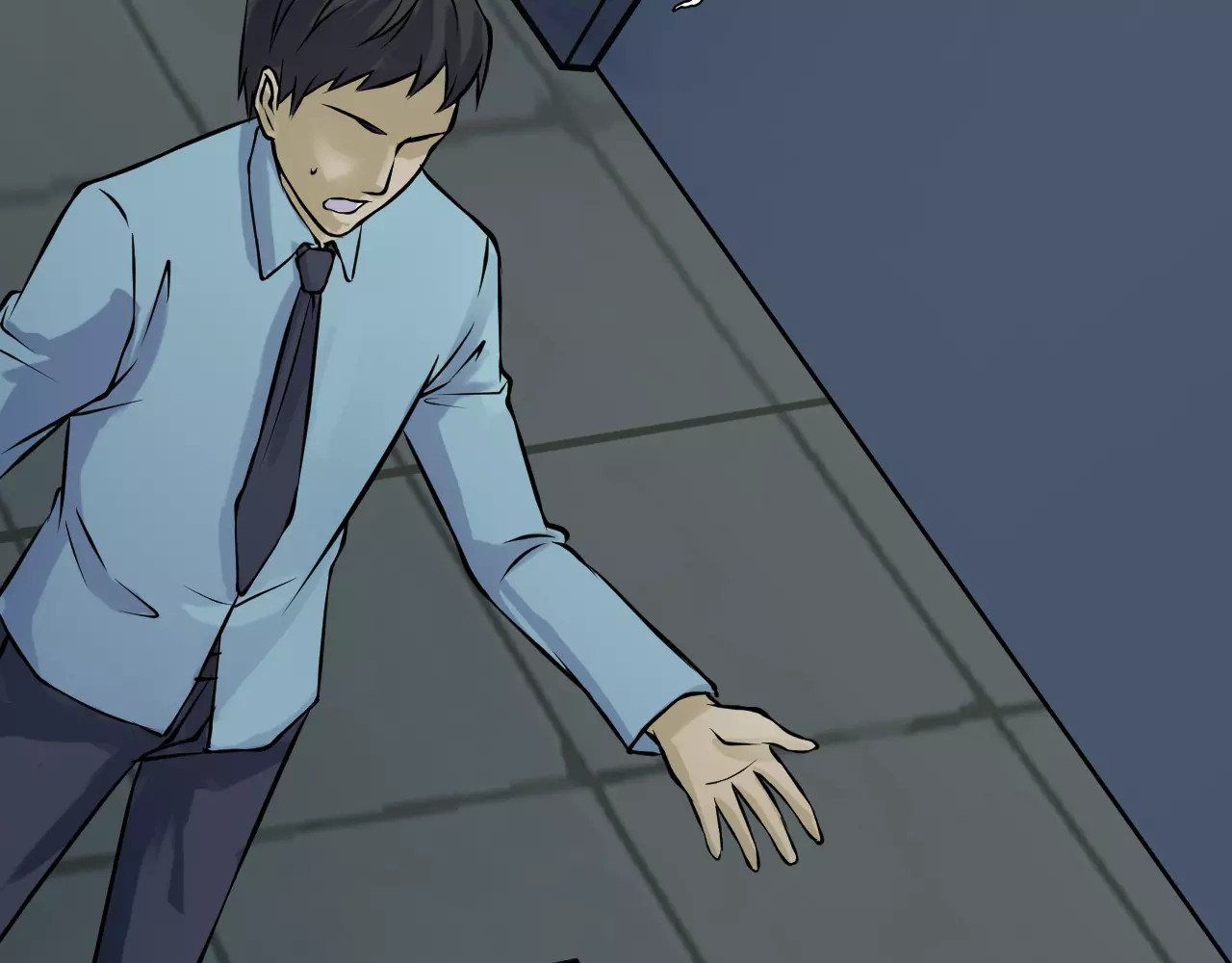 第13话 暴露了 第 82 页