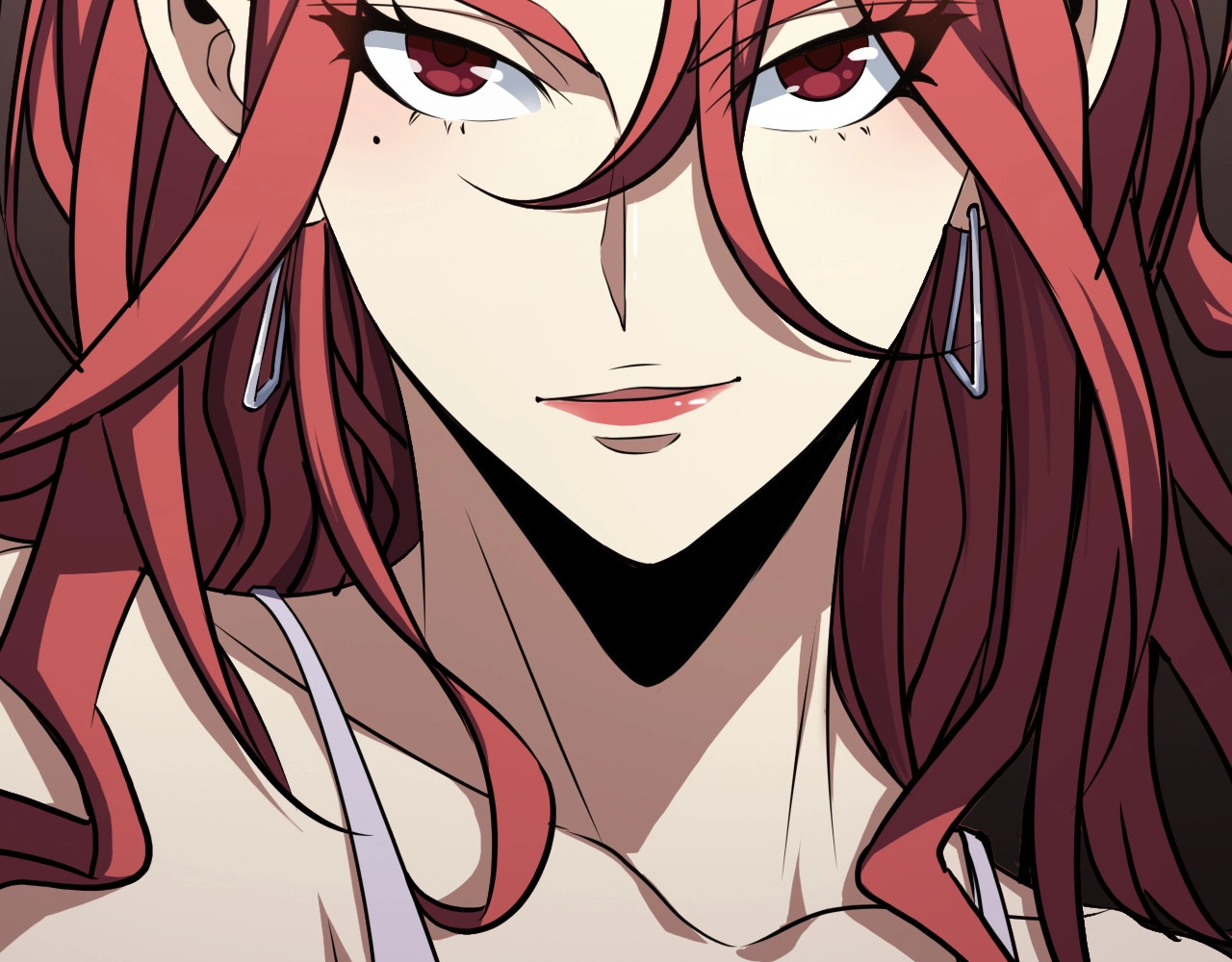 第6话 战宗师 第 60 页