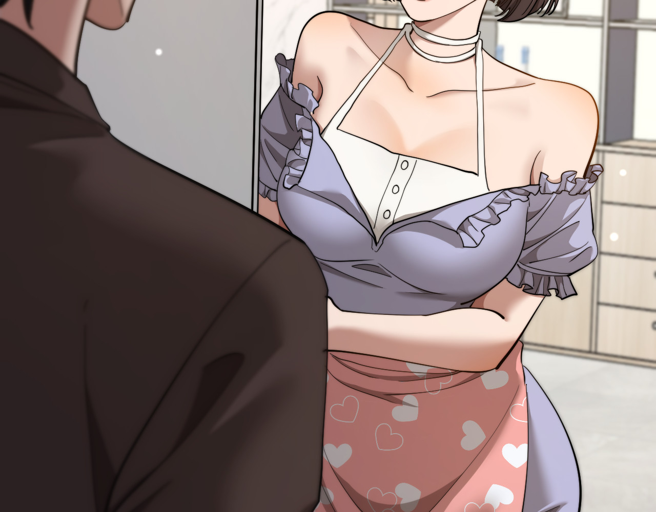 第55话 整顿开始 第 86 页