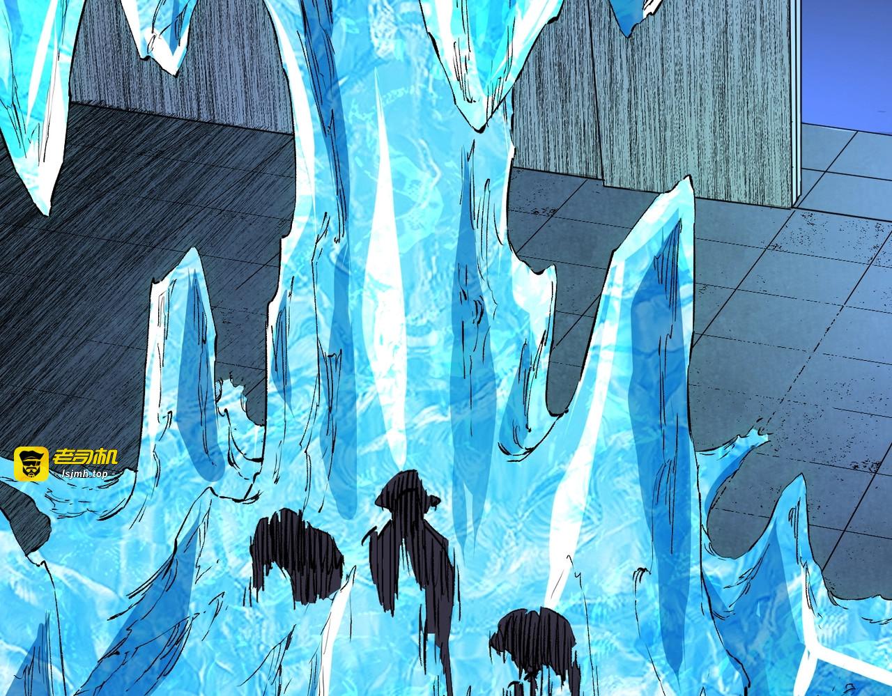 第41话 鬼面人！ 第 75 页