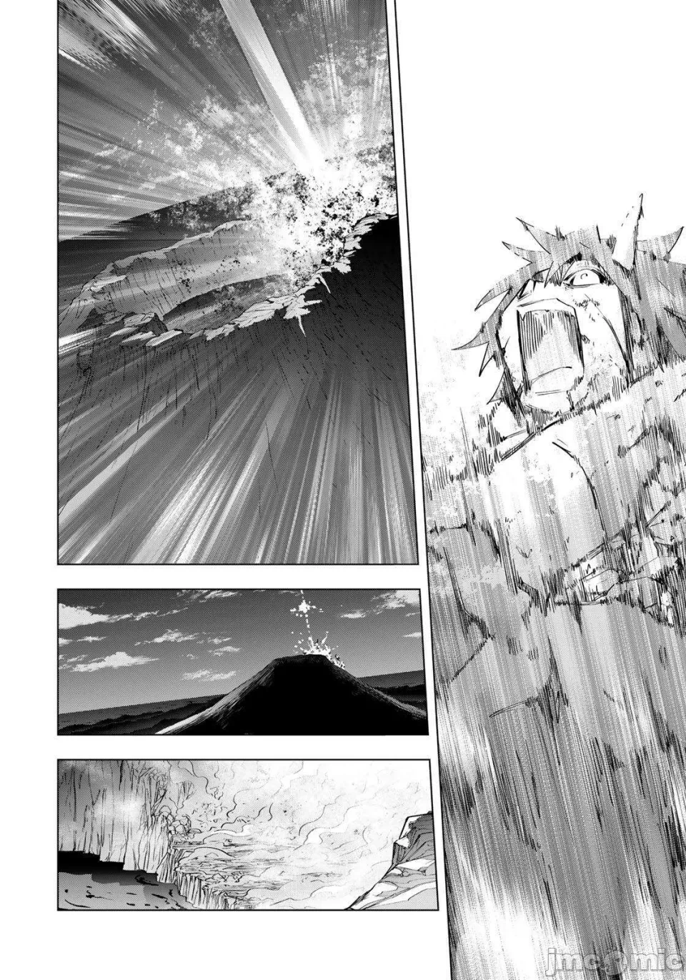 被信赖的伙伴在地下城深处追杀依靠恩惠『无限扭蛋』召唤等级9999的同伴们向世界和原队友復仇还要再补上一句『活该！』 [曲终之时个人汉化] [明镜シスイ、大前贵史] 信じていた仲间达にダンジョン奥地で杀されかけたがギフト『无限ガチャ』でレベル9999の仲间达を手に入れて元パーティーメンバーと世界に復讐&『ざまぁ!』します! 第196话 - 22