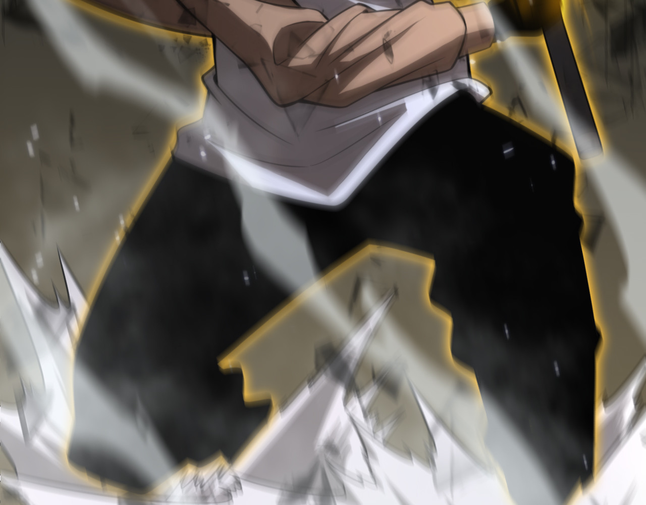 第146话 抢人头 第 160 页