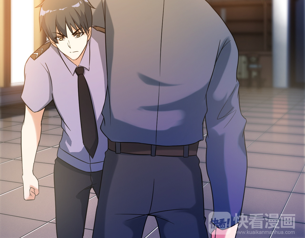 第13话 女人间的战争 第 24 页