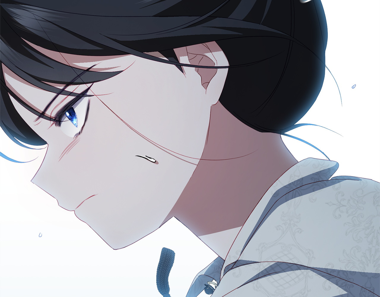 第7话 直球进击 第 306 页