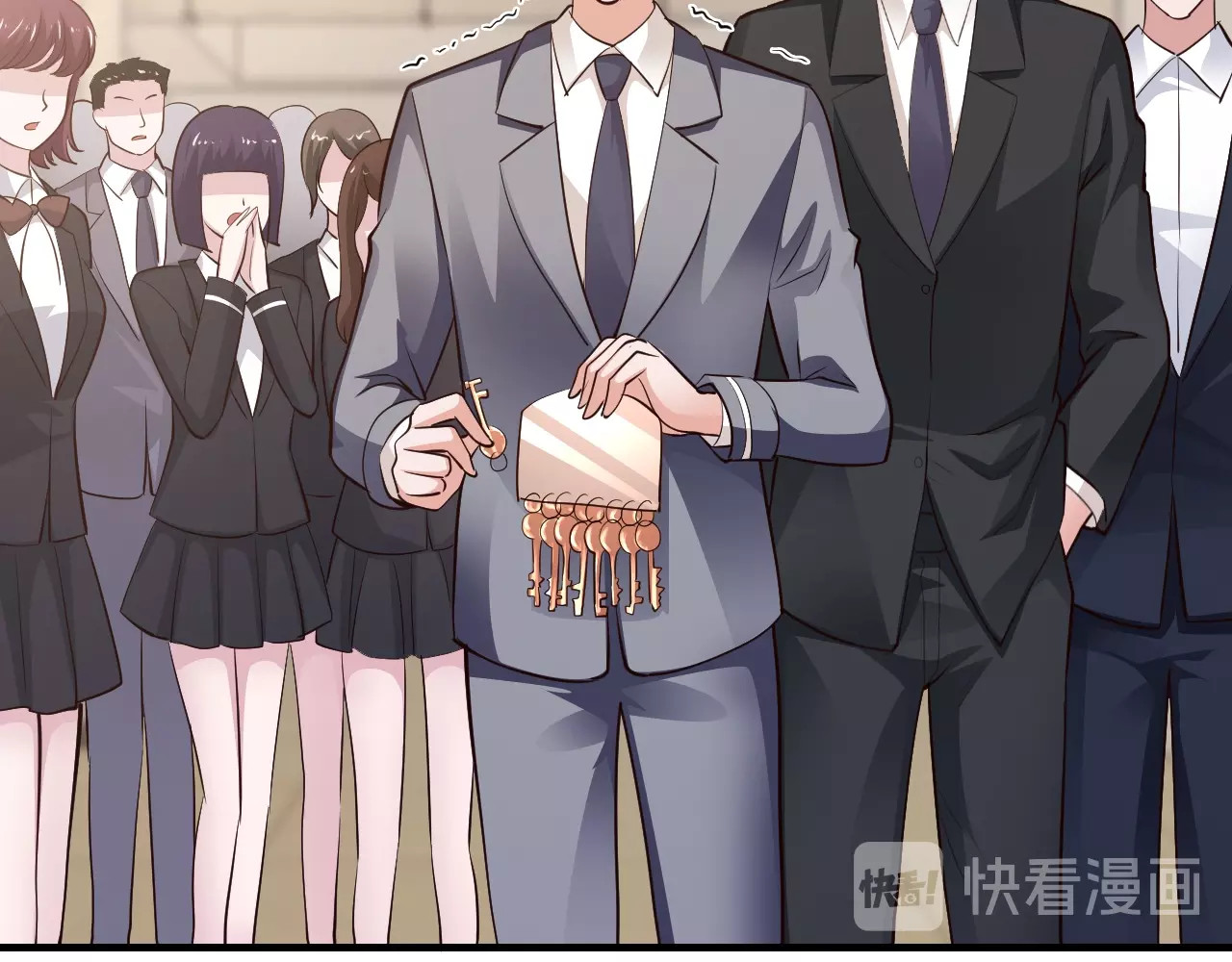 第54话 你对她做了什么！ 第 42 页