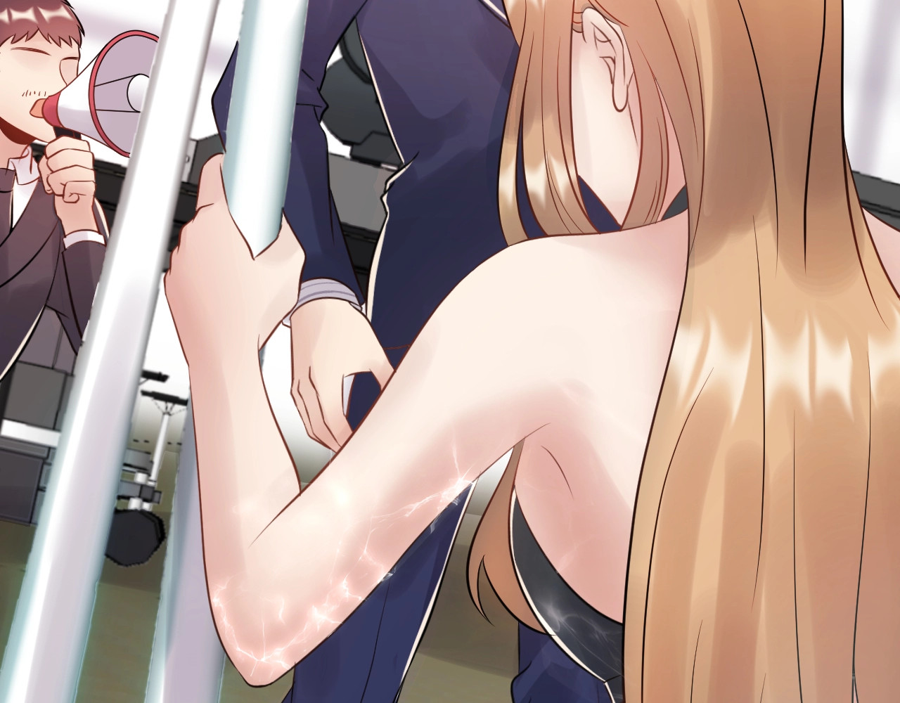 第81话 英雄救美？ 第 52 页