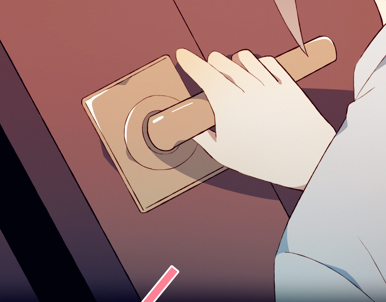 第39话 生病 第 48 页
