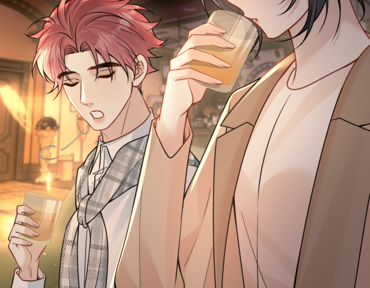 第99话 聚会 第 85 页