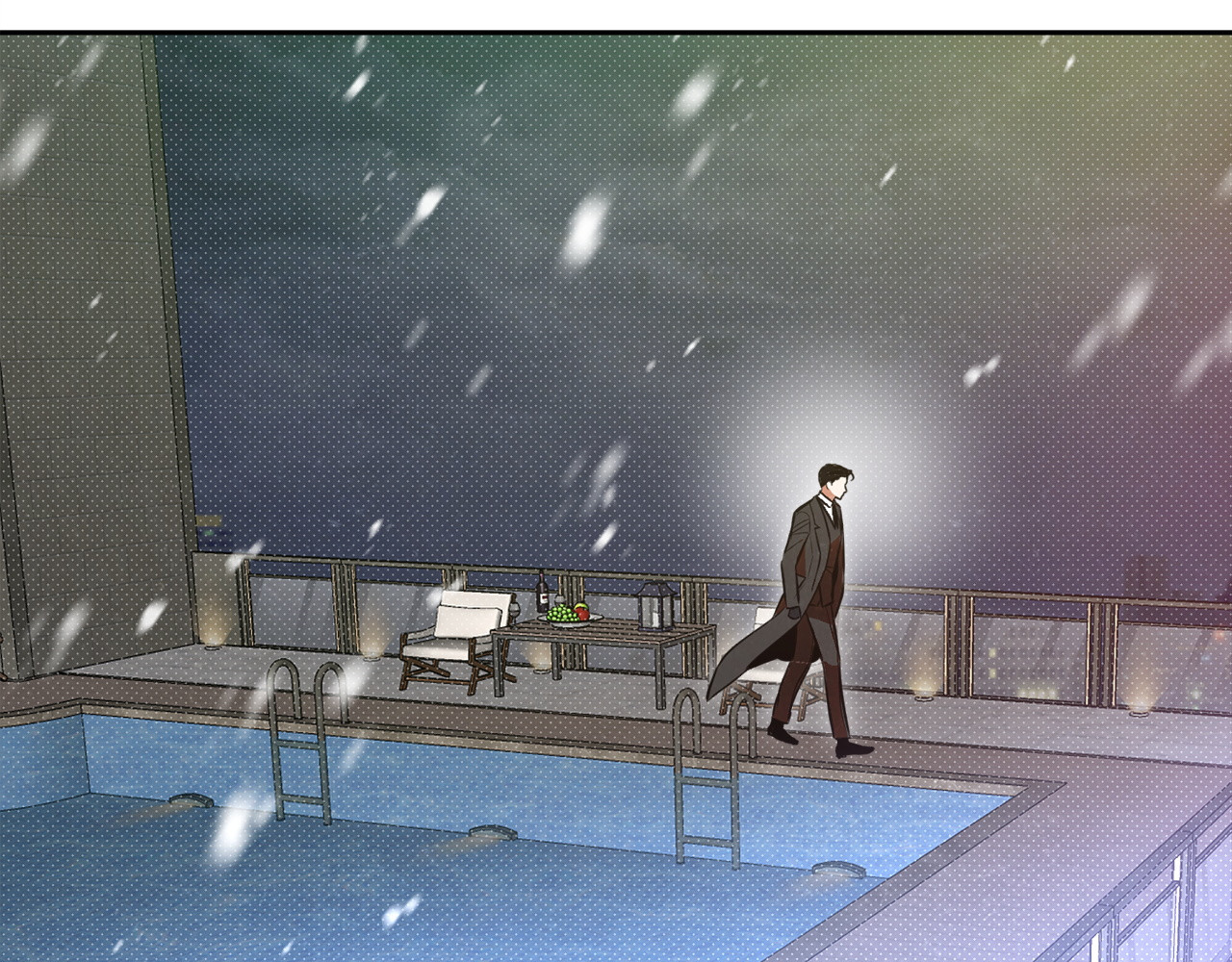 第46话 暗算 第 56 页